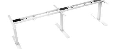 Η εξέλιξη των επίπλων γραφείου: Αγκαλιάζοντας το κίνημα του γραφείου Sit-Stand