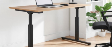 ErGear Electric Stand Up Desk Frame: Μια βαθιά τεχνική και βιομηχανική ανάλυση