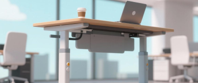 Πώς να επιλέξετε το πιο οικονομικό ηλεκτρικό γραφείο με ρυθμιζόμενο ύψος: Πέντε βασικά σημεία για σύγκριση