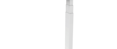 Η εργονομική επανάσταση του γραφείου: Οι ηλεκτρικές στήλες ανύψωσης οδηγούν σε μια νέα εποχή δισεκατομμυρίων δολαρίων