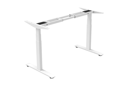 Ηλεκτρικό Γραφείο Ρυθμιζόμενου Ύψους Dual Motor-3 Stage 8050