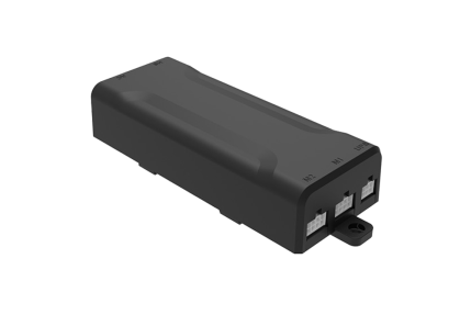 Κουτί ελέγχου NB02