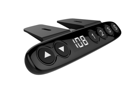 Ακουστικό DH01.16