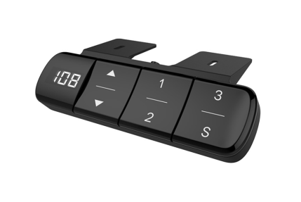 Ακουστικό DH01.18