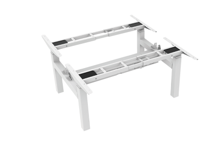 Ηλεκτρικό γραφείο ρυθμιζόμενου ύψους Dual Motor 8050 DS4-3 Stage