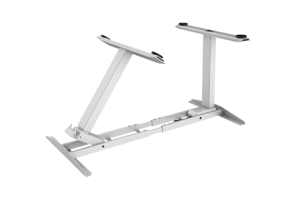 Ηλεκτρικό Γραφείο Ρυθμιζόμενου Ύψους DS2 Rapid Mount