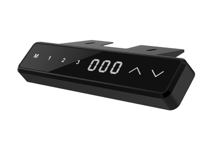 Ακουστικό DH02.03