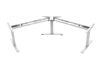 Ηλεκτρικό Γραφείο Ρυθμιζόμενου Ύψους DS3 Ρυθμιζόμενο Τριών Γωνιών