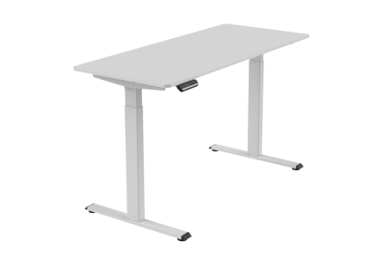 Ηλεκτρικό Γραφείο Ρυθμιζόμενου Ύψους Dual Motor-2 Stage 8050