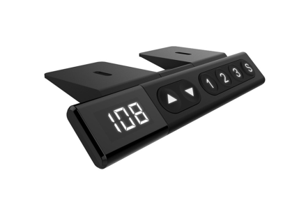 Ακουστικό DH01.15