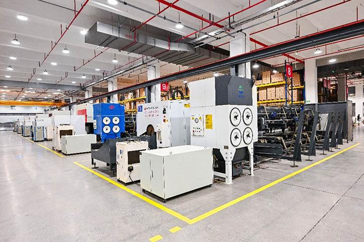 Παραγωγή Μεταλλικών Διεργασιών