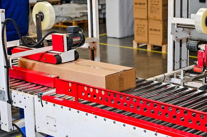 Συσκευασία